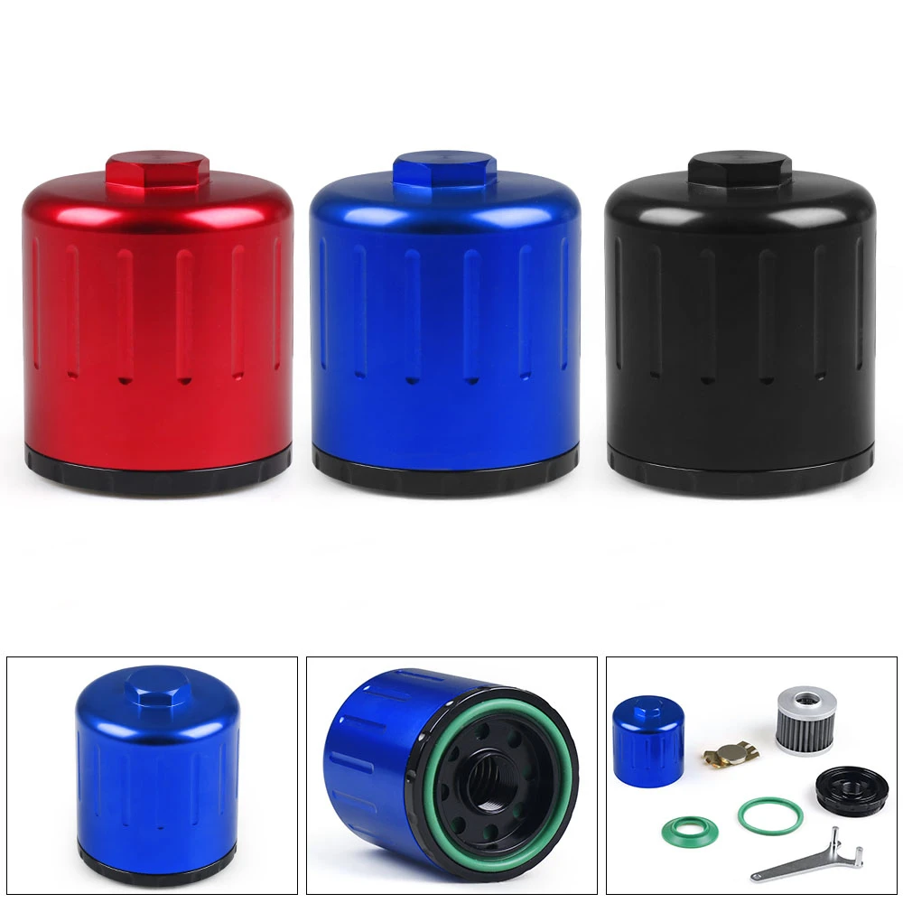 For Honda M20x1.5 Oil Grid Filters Cleaner Magnetic Engine Oil Filter Cleaner For Ford For Mazada For Hyundai