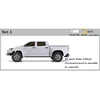 Orlandoo hunter-ミニラジコンカーp02,新しいコレクション,1:32,キット,リモコン,登山車,ツンドラ,suv,ピックアップトラック,塗装されていないパーツ,diy 6