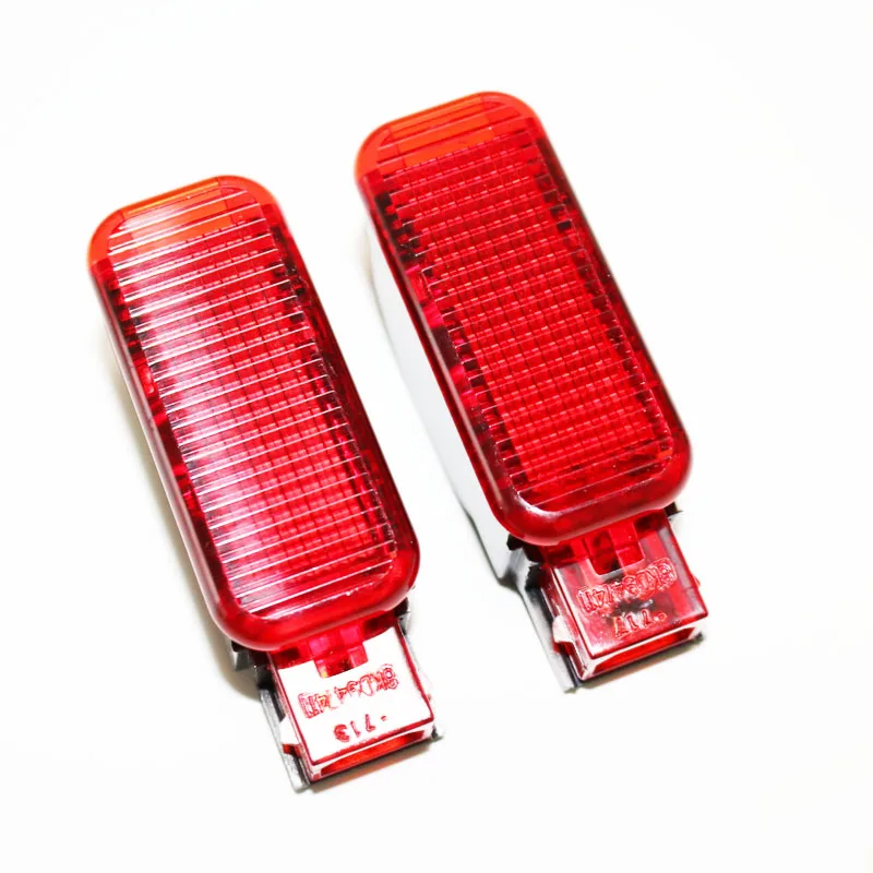 Car Interior Parts Door Warning Light Cable For  Audi A3 A4 A5 A6 A7 A8 Q3 Q5 TT 8KD947411  8KD 947 411