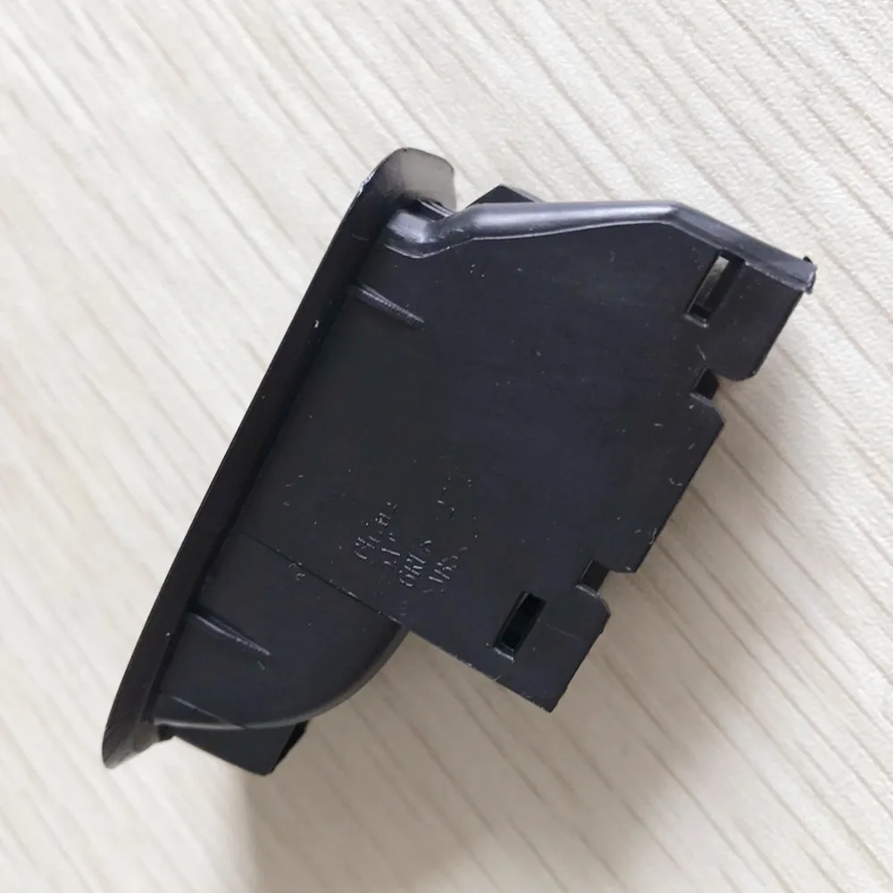 READXT Car accessories Window Glass Control Switch Button Mounting Frame Box For Polo 2011-2017 6RU867255A 6RU 867 255 A