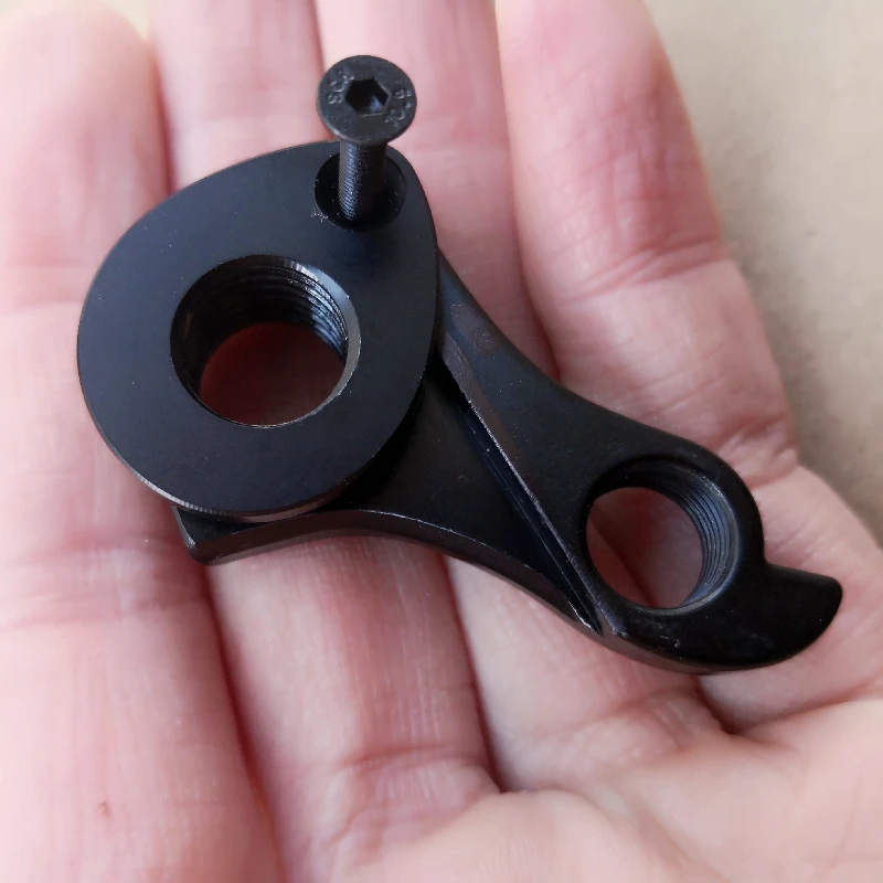 

2pcs Bicycle MECH dropout For Giant 2021 TCR disc brake ADV SL DISC giant TCR ADV PRO DISC mtb bike frame Gear derailleur hanger
