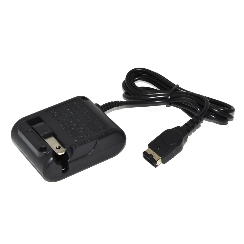 US/EU/UK Stecker AC Adapter Netzteil Ladegerät für GBA SP für Gameboy Advance SP