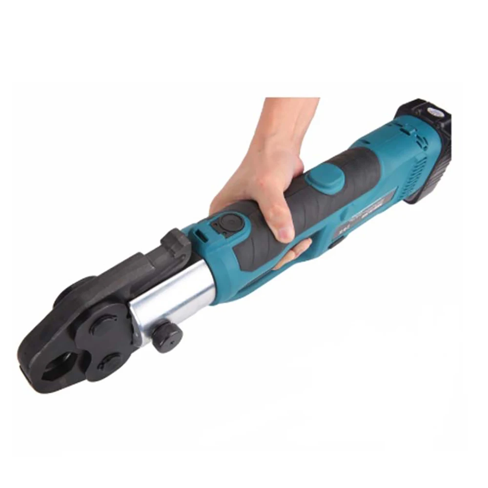Herramientas de prensado de tuberías Pex eléctricas, 15-25mm, para tuberías de acero inoxidable y cobre, herramienta de prensado de tuberías de acero inoxidable