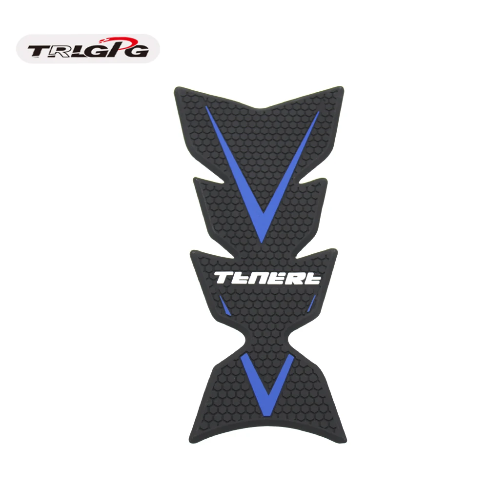 Anti-slip Tank Pad Sticker Gas Knee Grip Traction Side 3M Decal FORYAMAHA XT1200Z XT 1200 Z Super Tenere 2010-2018 2019 17 16