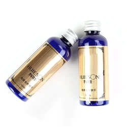 Pegamento para tenis de mesa, líquido de velocidad profesional, súper con cepillo especial, gomas para raqueta de ping pong, accesorio para la escuela y la Oficina, 100ml