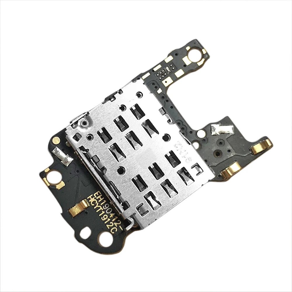 Cable flexible conector para soporte de tarjeta SIM Huawei P30 Pro