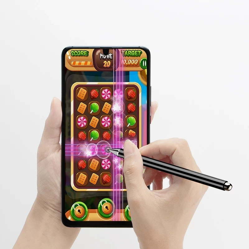 Stylus Pen For Ipho… - image