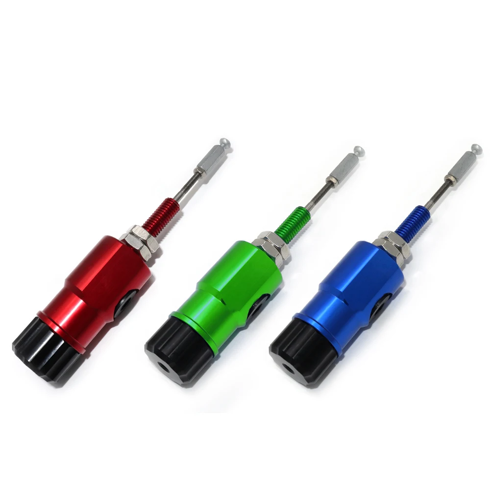 Motorcycle Hydraulic Clutch Master Cylinder Rod System Modification Accessories for Honda CRF125 XR250 Yamaha YZ250