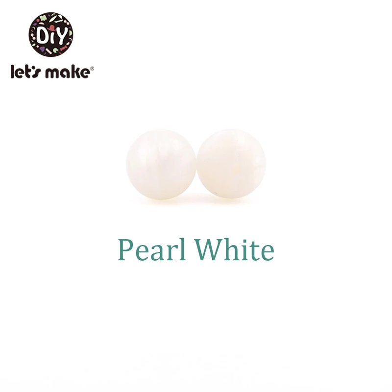Variant: Pearl White
