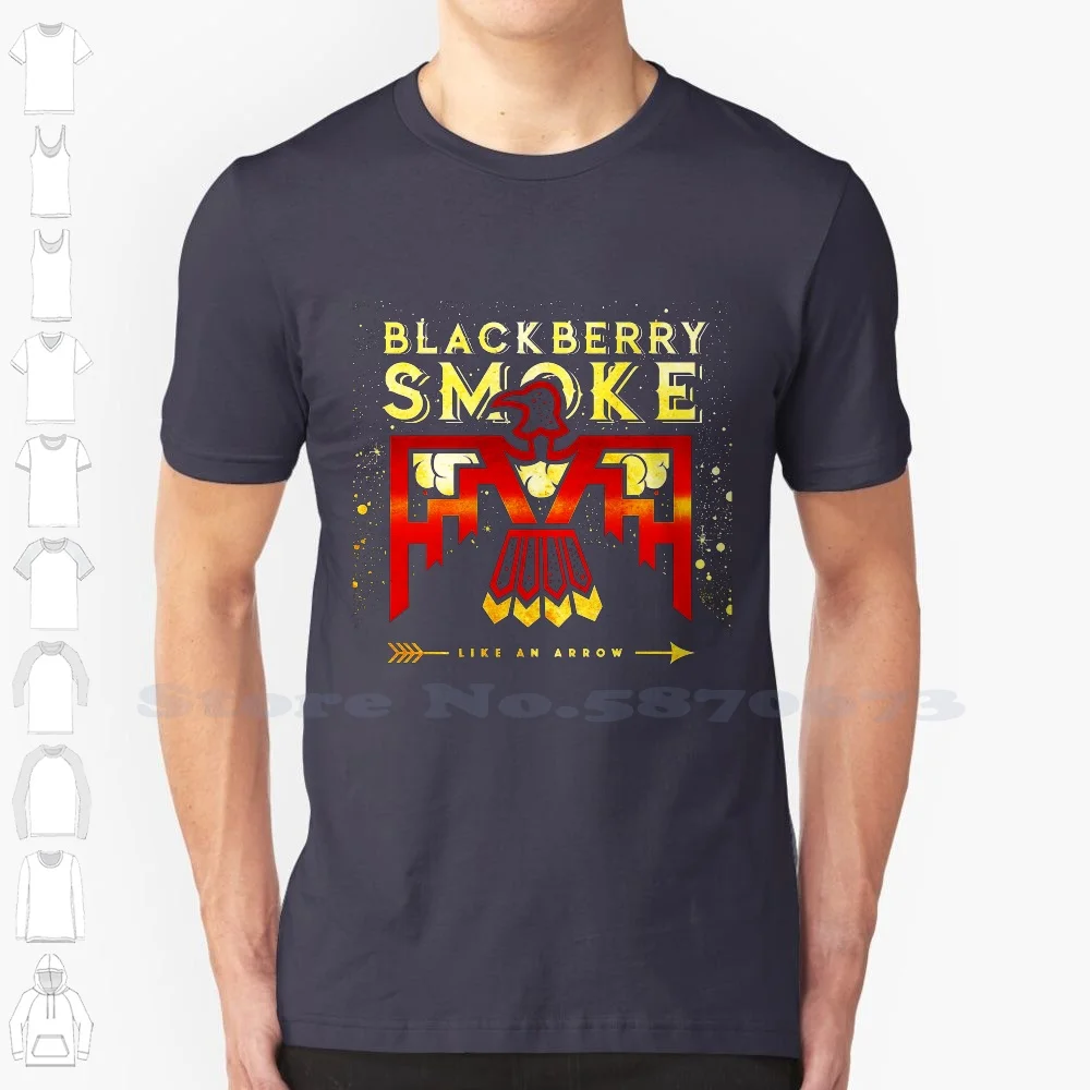 Visit Grab My Product Band 100% Cotton T-Shirt Visit Grab My Product Band Smoke Starr Brit Turner Paul