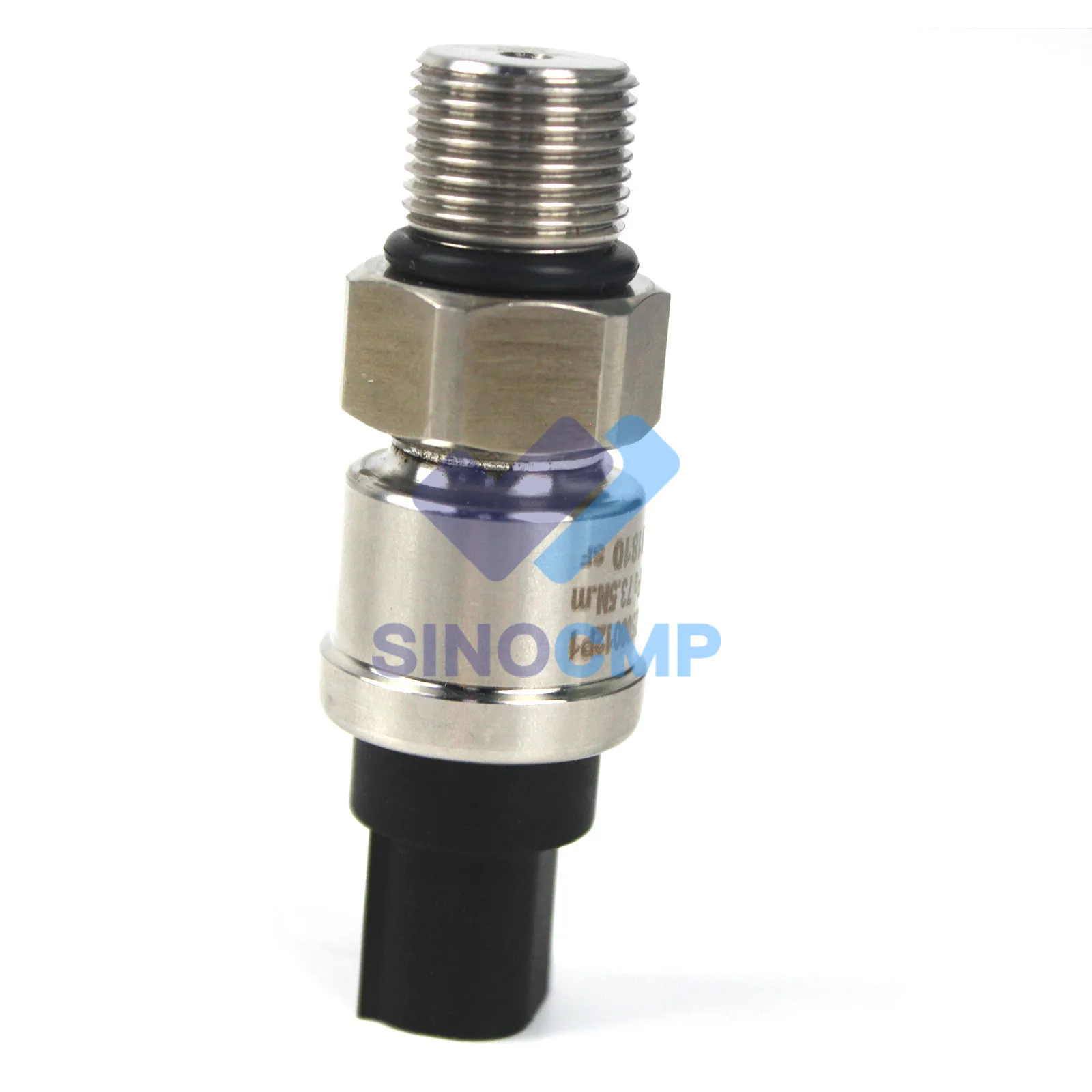 LC52S00012P1 YY52S00033F1 High Pressure Sensor 50Mpa with 3 Pins for Kobelco SK160LC/210LC/250LC/290LC/330LC-6E SK200/200LC-6ES