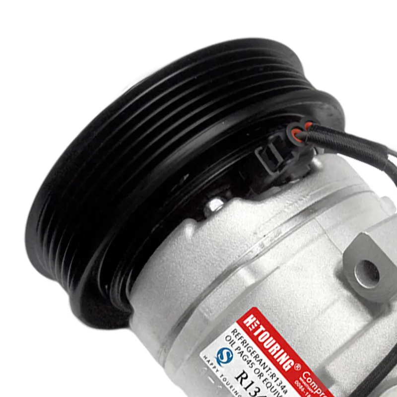 10S17C AC Compressor for LEXUS RX300 EX300 MCU15 3.0 3.3 88370-48021 88320-07090 88320-07040 88320-33160 88320-48030 88320-48060