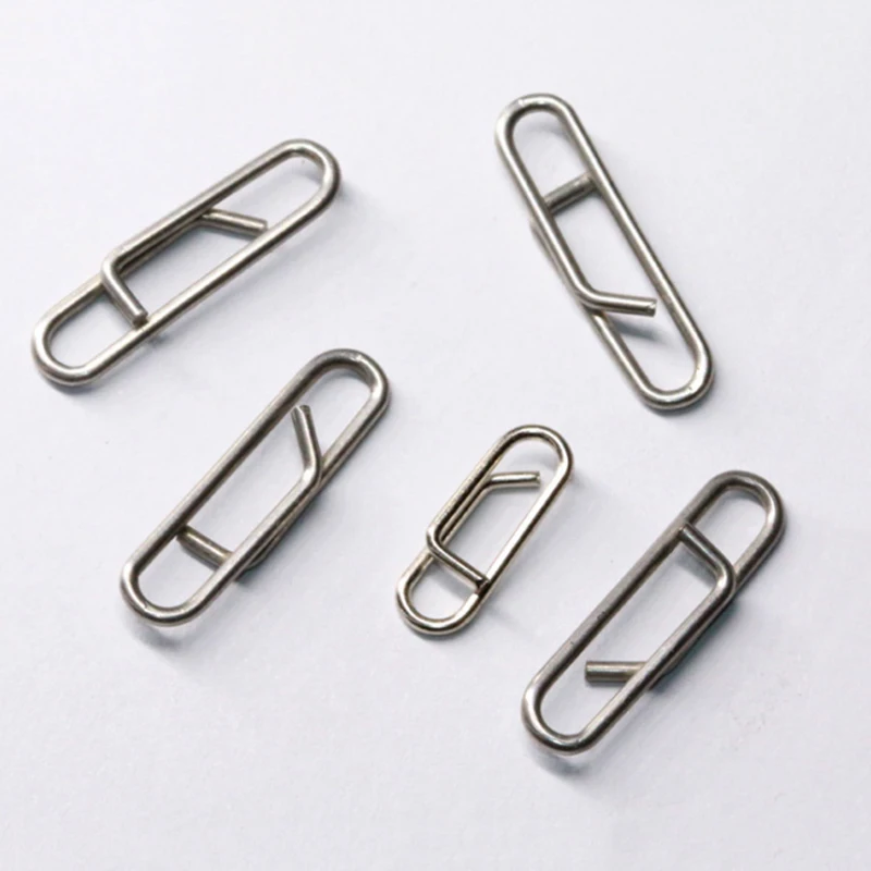 1000-1500-2000pcs-powerful-stainless-steel-fishing-snap-fast-link-pin-clip-interlock-connector-15-18-23mm-fishing-tackle-pesca