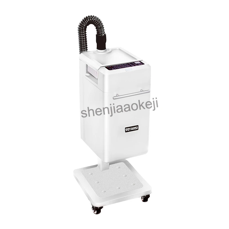 

S88 Steam Hair Moisture Color Fastener Nano Care Machine Beauty Salon SPA Machine Hair Regimen Machine Hair Care Machine 220V