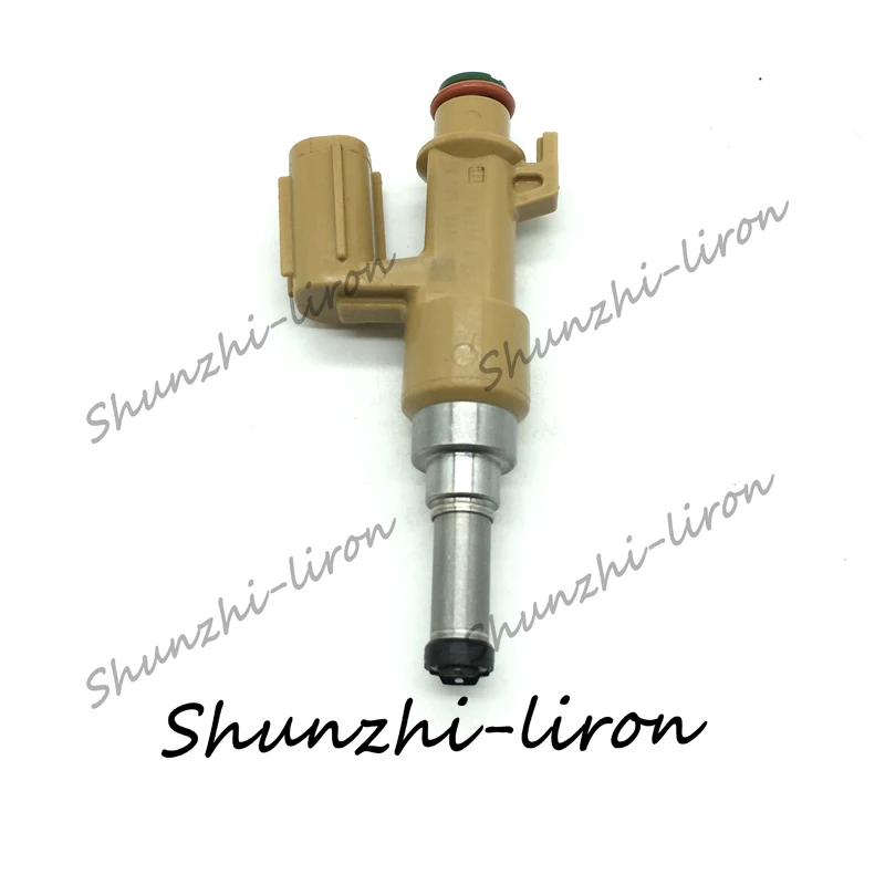 Fuel Injector 23250-0S020 23209-0S020 For Toyota Tundra Sequoia 5.7L V8 23250-38040 23209-09150