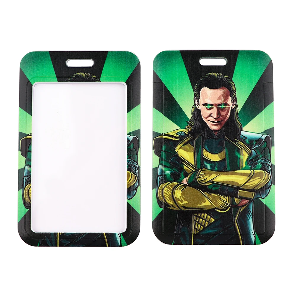 Брелок Flyingbee X2314, крутой шнурок с фильмом для ключей, шейный ремешок, держатель для карт, ID, брелок, веревка для ключей