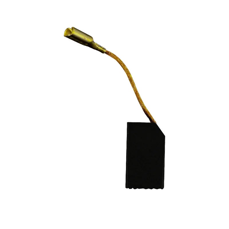 6*9*15MM utensile elettrico spazzola di carbone smerigliatrice angolare spazzola di carbone lucidatrice accessori per macchine da taglio