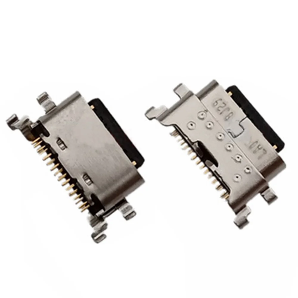 Connettore USB tipo C per Lenovo K6 K5S S5 Pro GT / Z5 Z6 Lite presa di ricarica per Dock di ricarica USB spina Jack per Xiaomi 5X