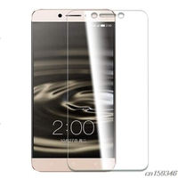 For LeEco Le Pro3 AI Tempered Glass 9H 2.5D Premium Screen Protector Film For Letv LeEco Le Pro 3 Dual AI X650 X651