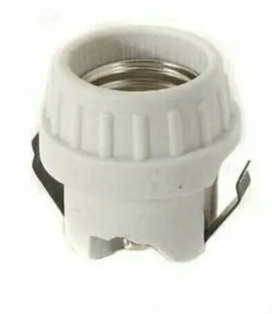 28294 HENNY PENNY PORCELAIN BULB / LAMP SOCKET HOLDER HP28294 HCW-5HCW-8 PARTS