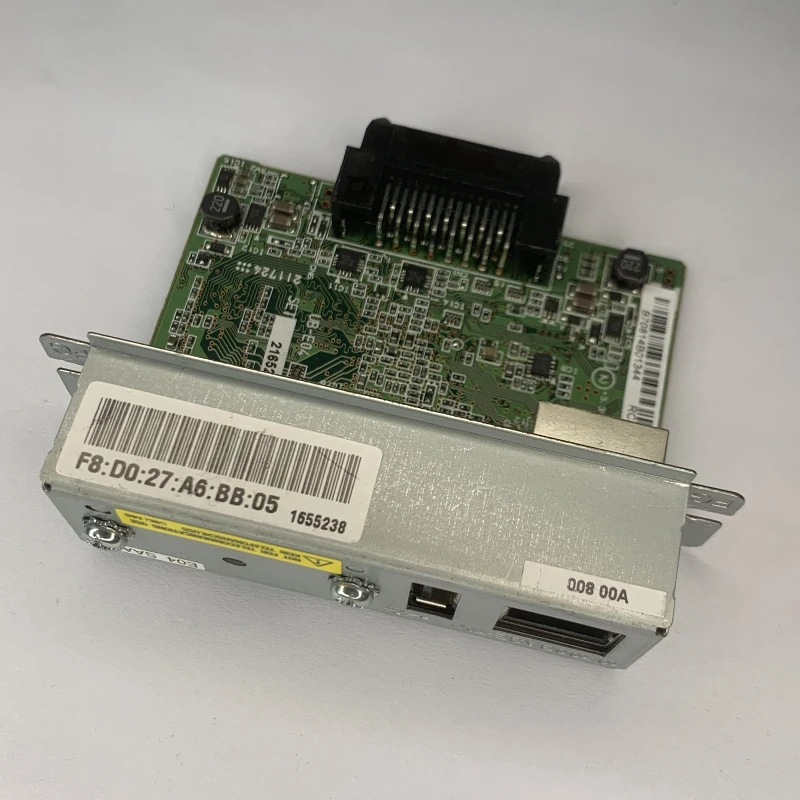 Интерфейсная плата, карта памяти для Epson 220pd T88IV 288 Micro, чековый принтер