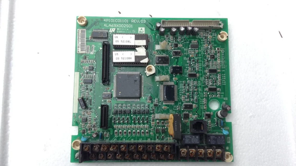 

4P101C01101 Used in good condition