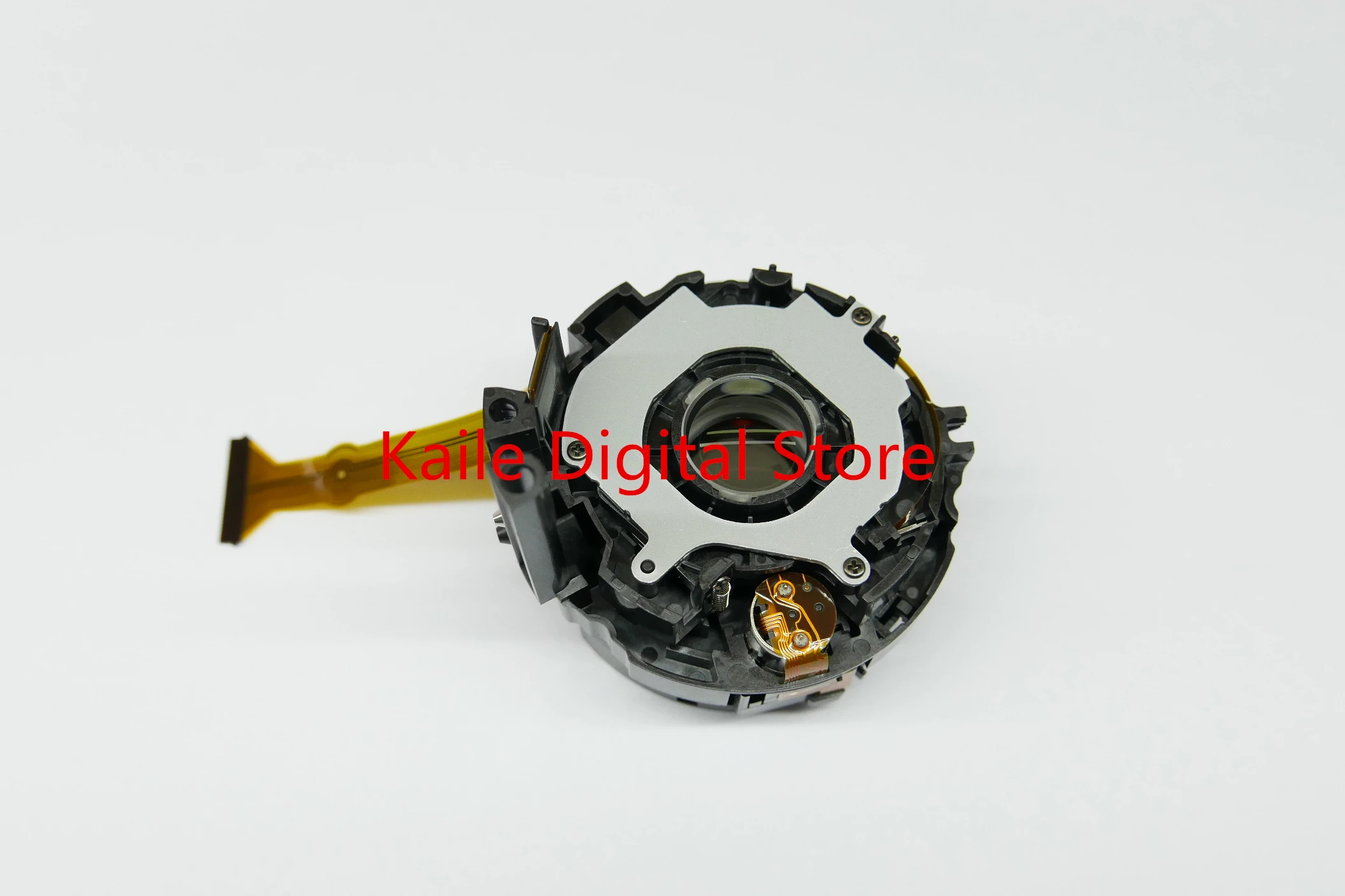 New Original Repair Parts For Panasonic DMC-FZ2500 FZ2500 Lens Aperture Unit Anti-Shake Assembly