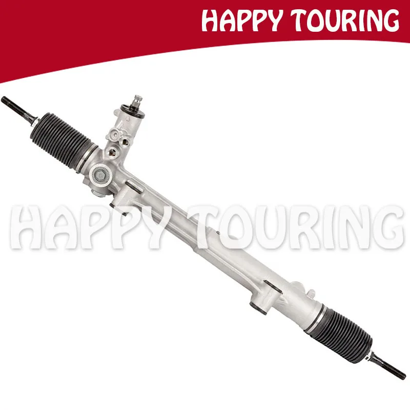 Power Steering Rack And Pinion For Mercedes ML320 ML350 ML500 1634600725 163460072560 163460072580 163460072588 A1634600725 LHD