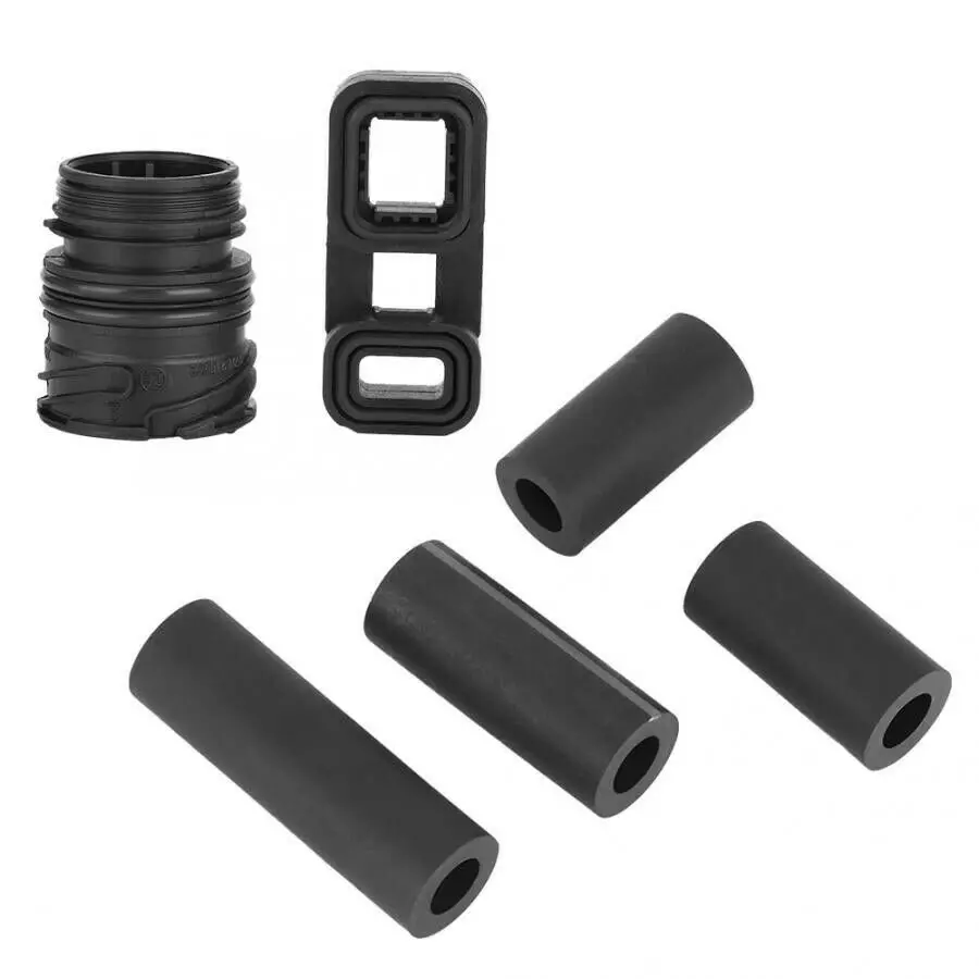 

Для BMW 6HP26 6HP28 6HP32 комплект уплотнений для корпуса трансмиссионного клапана x6