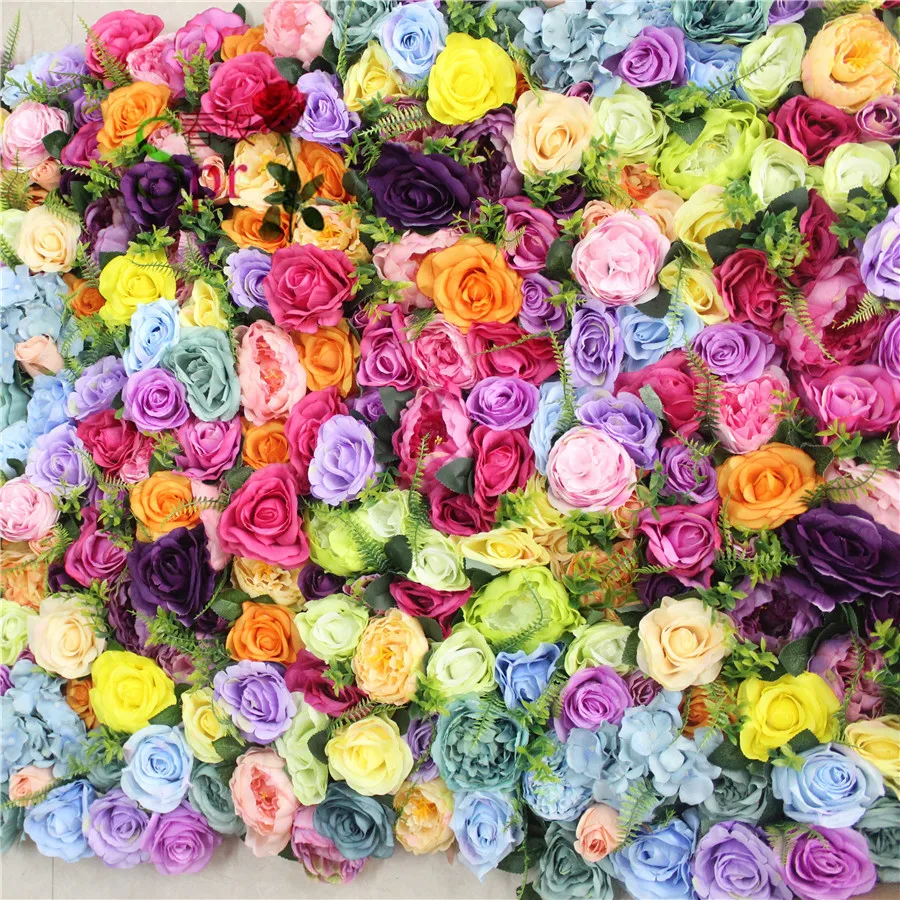 

SPR flower wedding backdrop for flower wall for wedding decoration