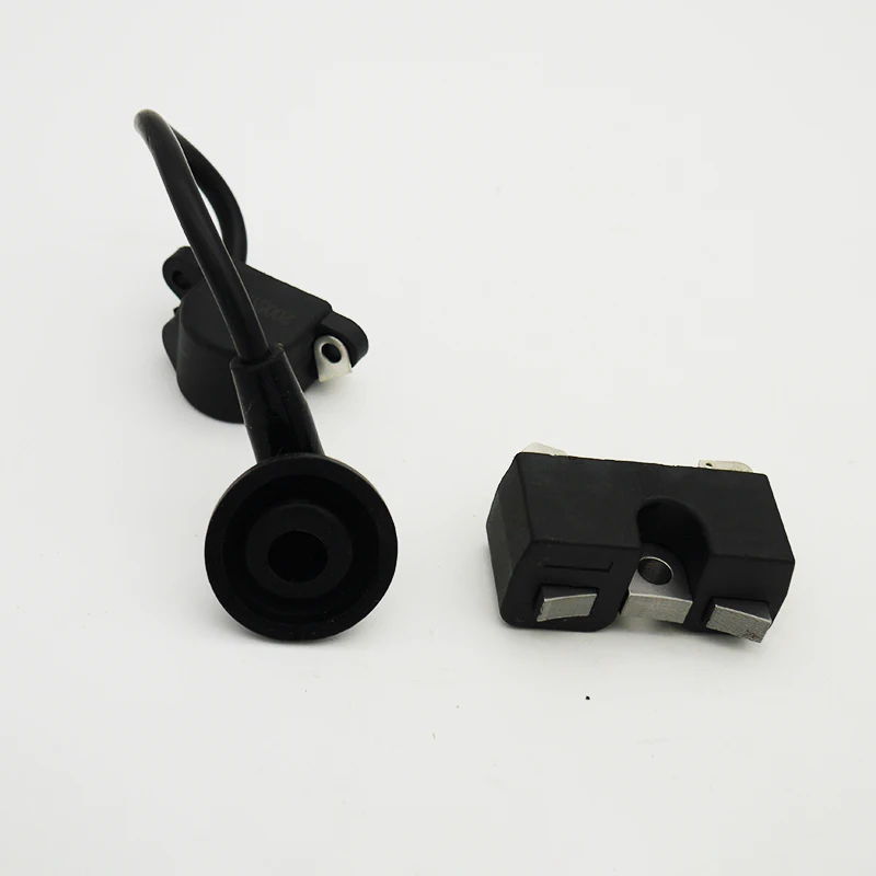 Ignition Coil Set Fit For Husqvarna 181 281 288 288XP 288EP Chainsaw Replacement Spare Part 501812801