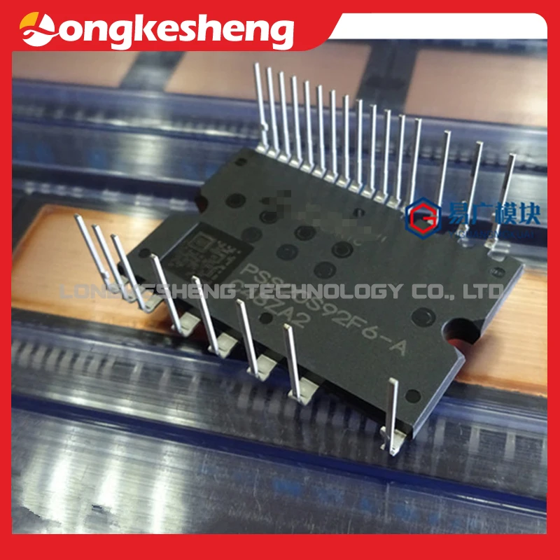 PSS10S92F6-A PSS15S92F6-A PSS20S92F6-A PSS30S92F6-A PSS35S92F6-un envío gratis nuevo módulo Original