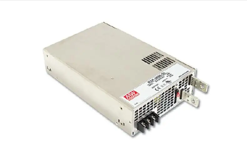 

Switching power supply RSP-3000-24 3000W | 24V | 180-264VAC/254-370VDC