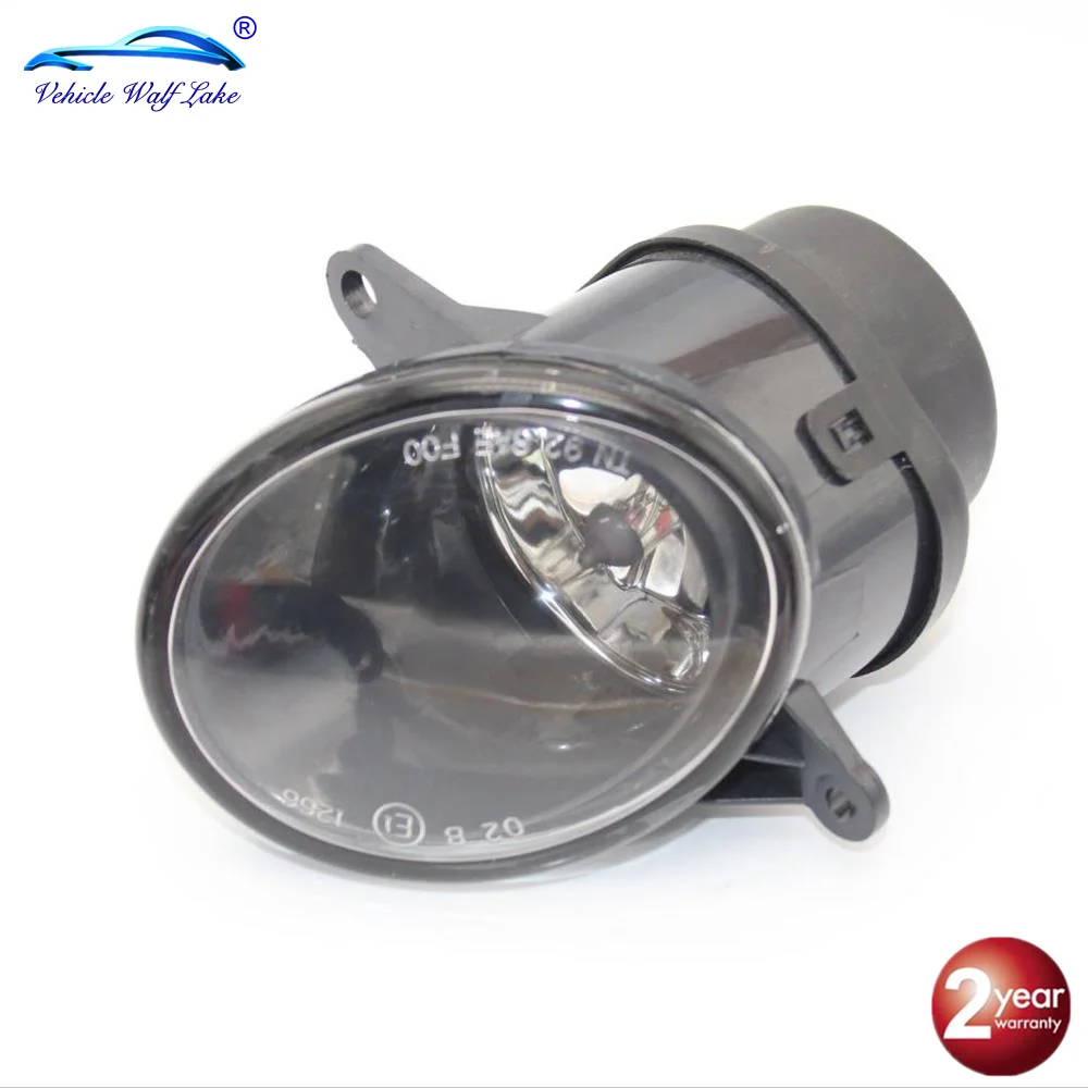 

Right Side Fog Lamp For Audi A6 C5 S6 Quattro 2001 2002 2003 2004 2005 Front Halogen Fog Light Fog Lamp Assembly With Bulbs