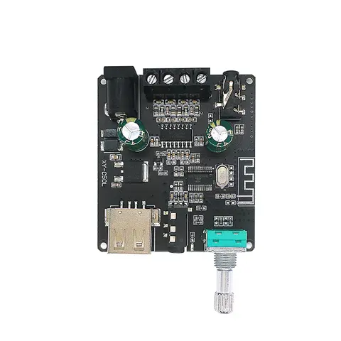 6 best sales स्पीकर DIY - №6