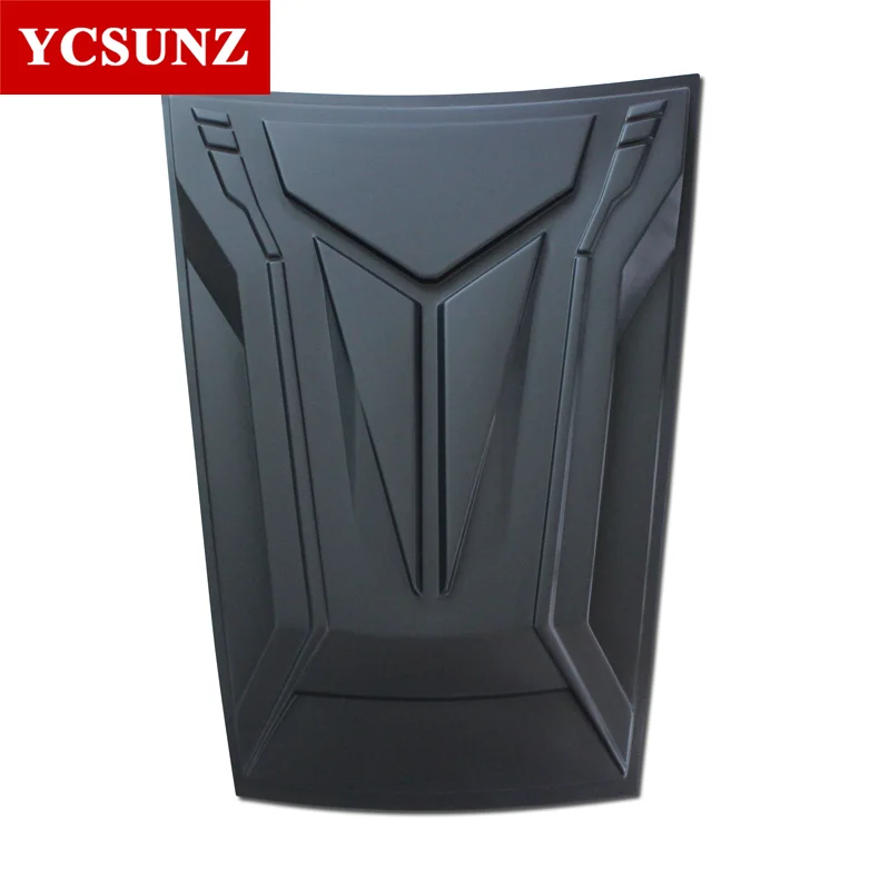 2019 bonnet guard hoods scoops For Mitsubishi L200 2019 2020 2021 Triton Ram 1200 Strada Strakar Barbarian With Nut Double Cabin