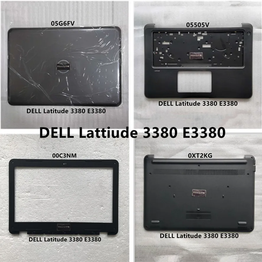 ноутбук dell 3380
