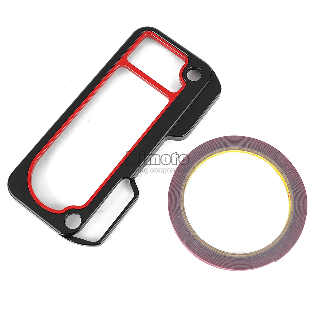 Motorrad-Tachometer-Instrumenten-Gehäuse-Abdeckung für Honda CB650R CBR650R 2019-2021 CB CBR 650R – Detail 4