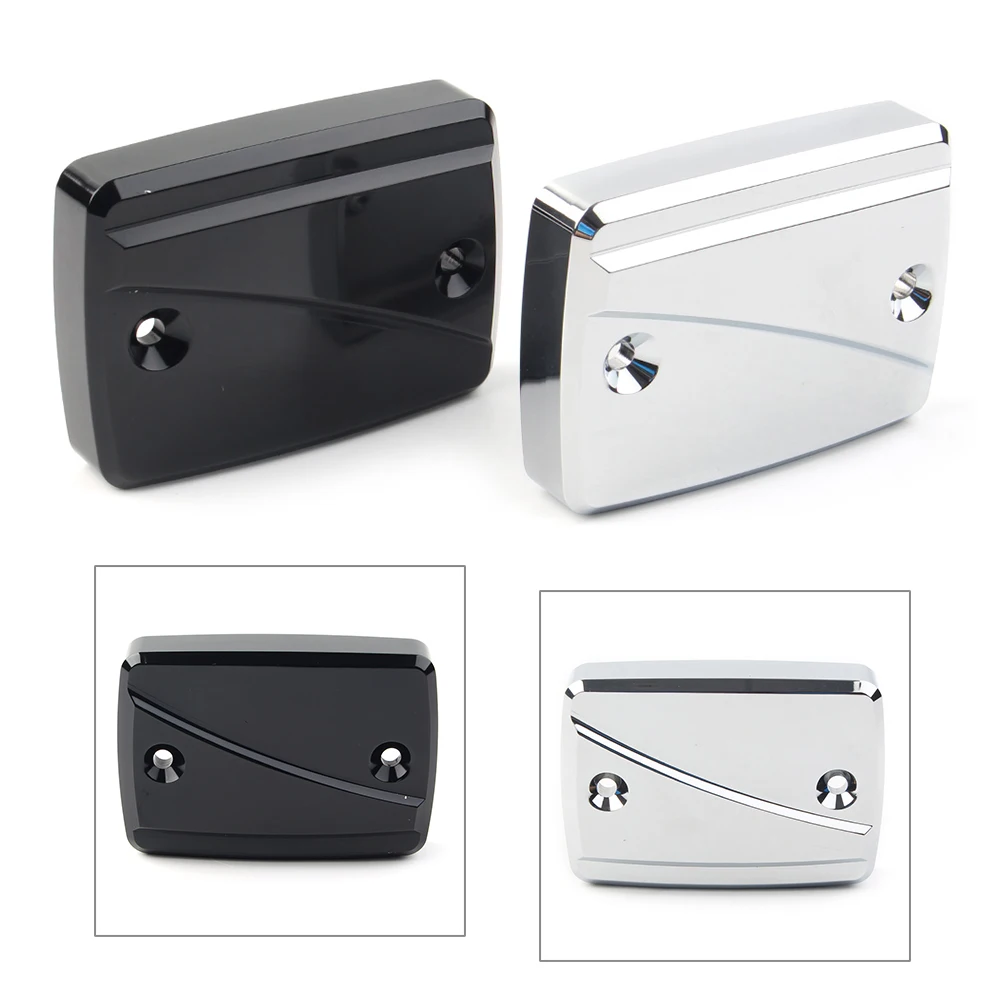 

Крышка Резервуара тормозной муфты для мотоцикла Kawasaki Vulcan VN1600 Mean Streak 2004 2005 2006 2007