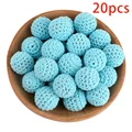 20Pcs Baby Blue
