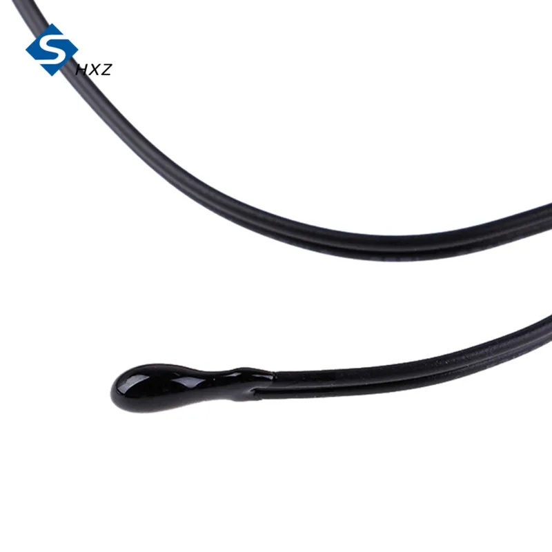 5K 10K 15K 20K 50K 100K Air Conditioning Temperature Sensor Temperature Control Probe NTC Thermistor Temperature Sensor