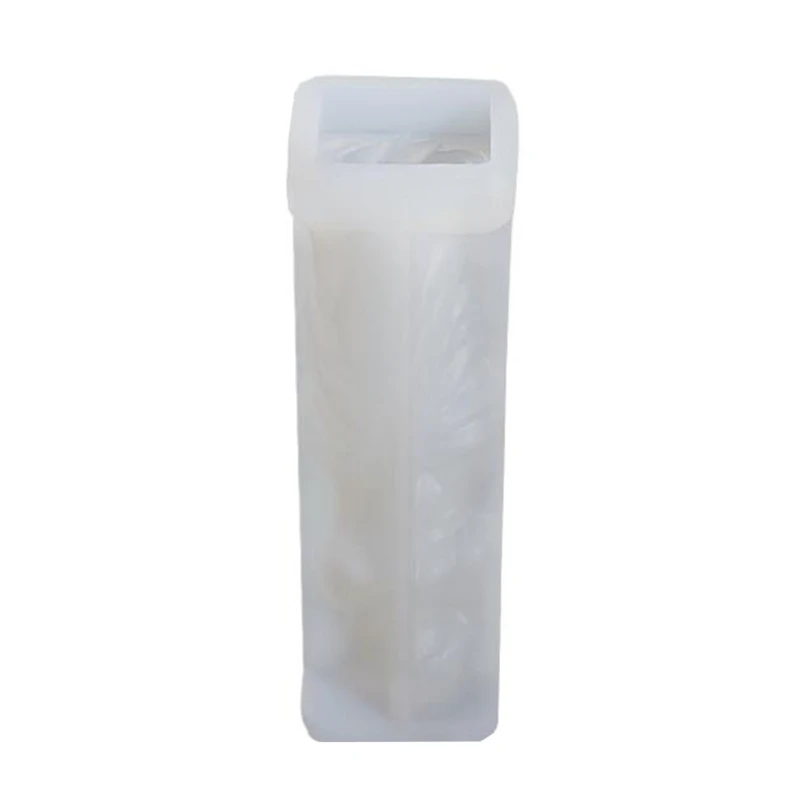 Fai da te arte corpo candela cristallo resina epossidica muffa fragranza a forma umana venere dea cera intonaco colata stampo in Silicone