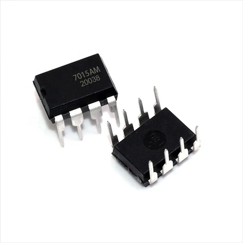 5pcs/lot YX7015AM 7015AM DIP-8 High Current 14V DC Motor Driver IC Motor Driver IC Integrated Circuit  New original
