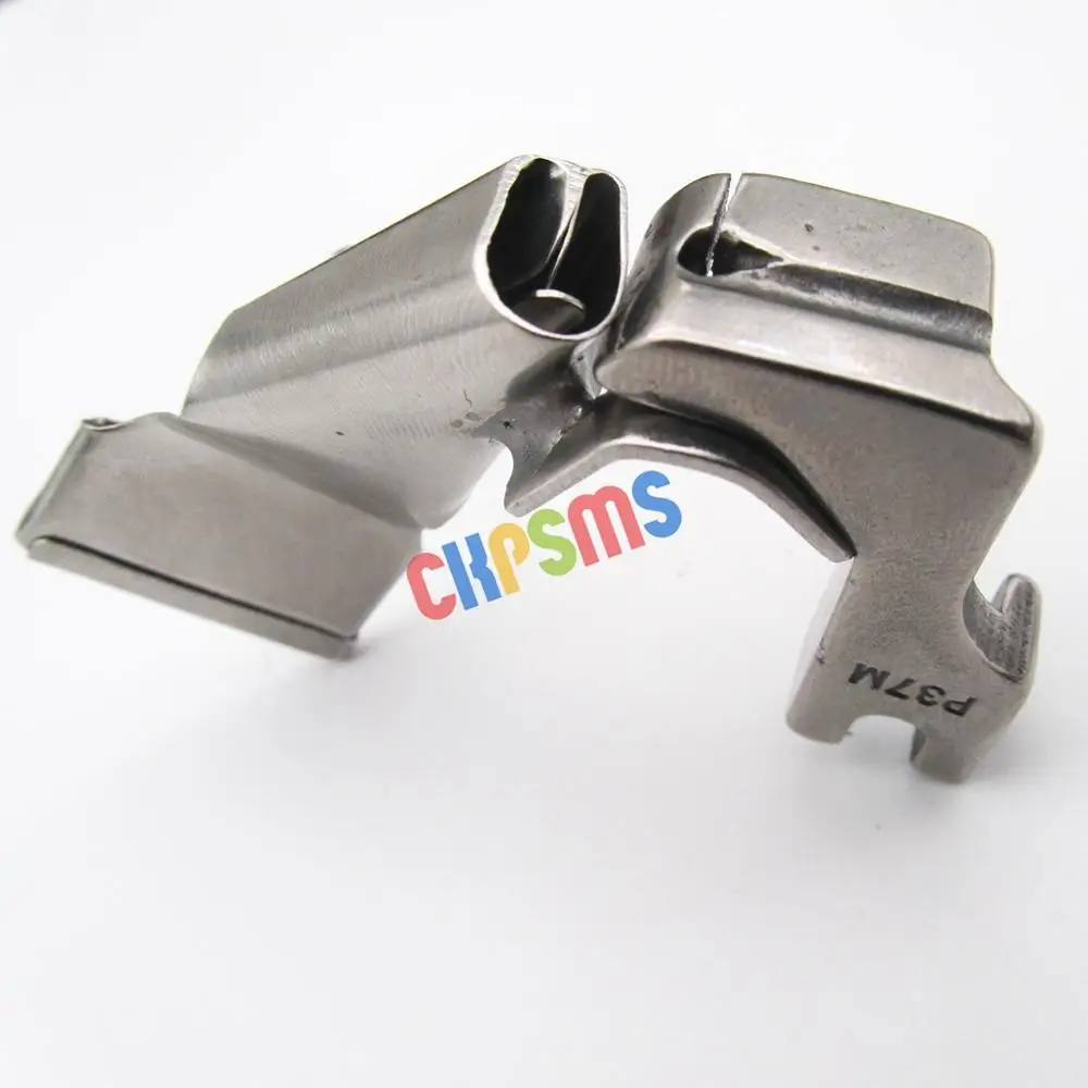 Piping Folder Attaching Foot for Single Needle sewing machine #A20