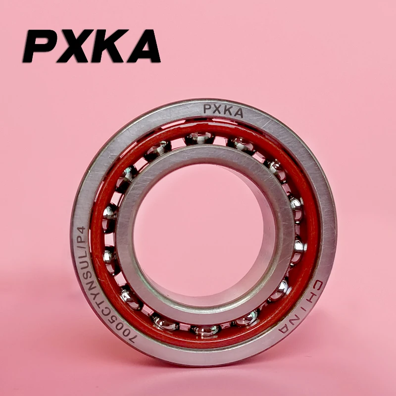 angular contact bearings 7200 7201 7202 7203 7204 7205 7206 AC/P5 SUL