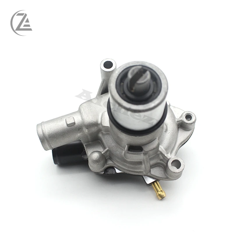 ACZ Motorcycle Engine Parts Modified Water Pump Assembly Water-Proof Pump for Honda CBR250 CBR 250 MC19 MC22