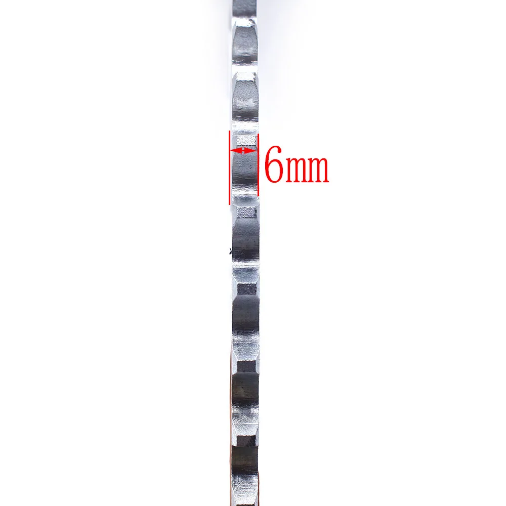 520 Chains 43T/45T/47T/49T Motorcycle Chain Sprockets Rear Back Sprocket For ATV Quad Pit Dirt Bike Motorcycle Motor Moped
