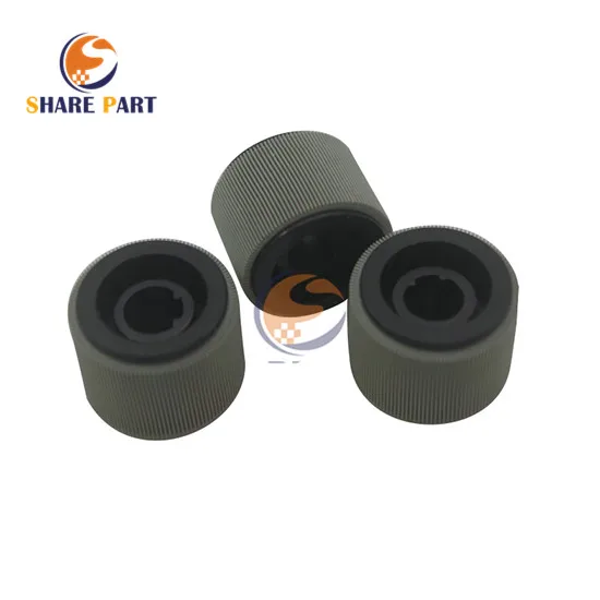 50 X New pickup roller 40X7593 for lexmark MX710 MX711 MX810 MX810dn MX811 MX812 MS810 MS811 MS812 M5155 M5173 M5160