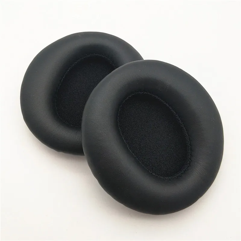 Almohadillas de espuma de repuesto para auriculares COWIN E7 /E7 Pro, almohadillas de alta calidad, accesorios para almohadillas para los oídos, 23 SepO8