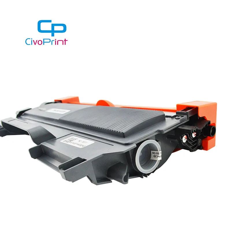 Imagem -05 - Cartucho de Toner Compatível para o Irmão Tn2420 Hl-l2350dw 2370dwxl 2390dw 2395dw Mfc-l2710dw com Chip Tn2420 Tn2420 2410